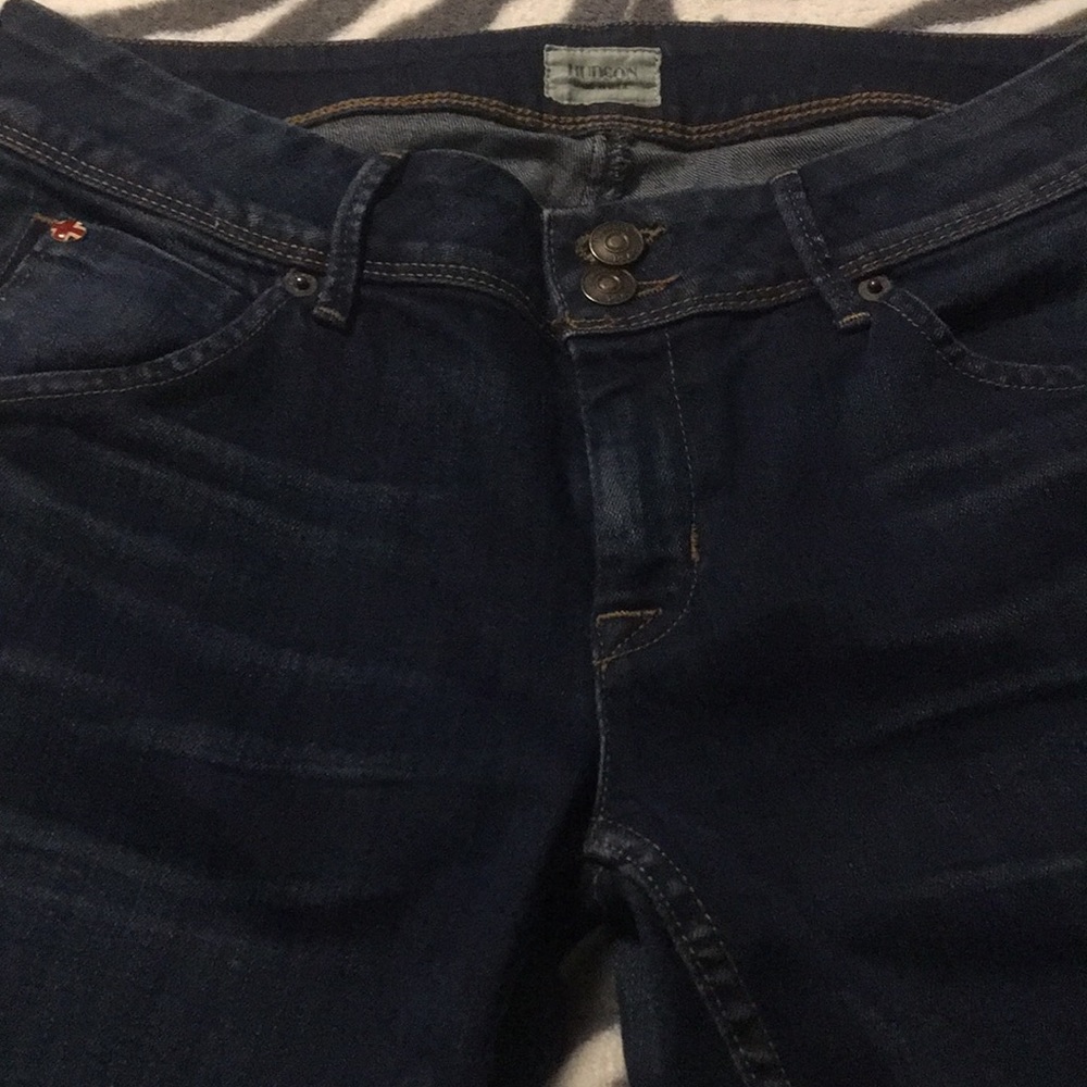 Hudson jeans - Picture 2 of 3